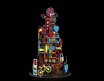 西安廣告設(shè)計(jì)、西安形象墻設(shè)計(jì)、西安展覽工廠(chǎng)